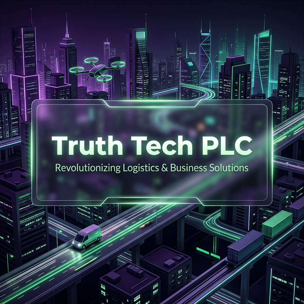 Truth Tech PLC - Title
